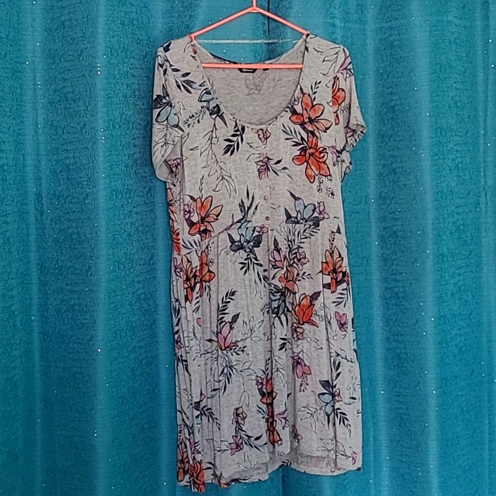 💥3/25.00 deal Reitmans dress